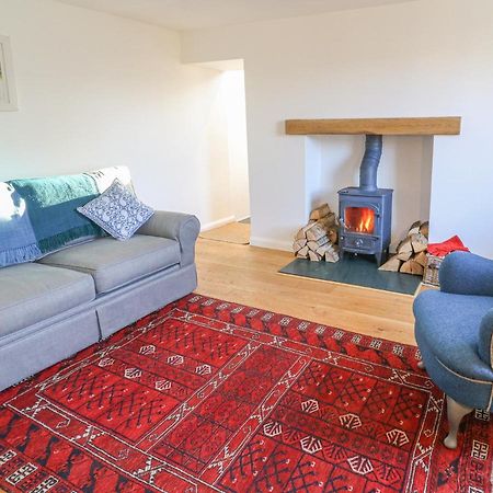 Howgill Cottage Sedbergh Εξωτερικό φωτογραφία