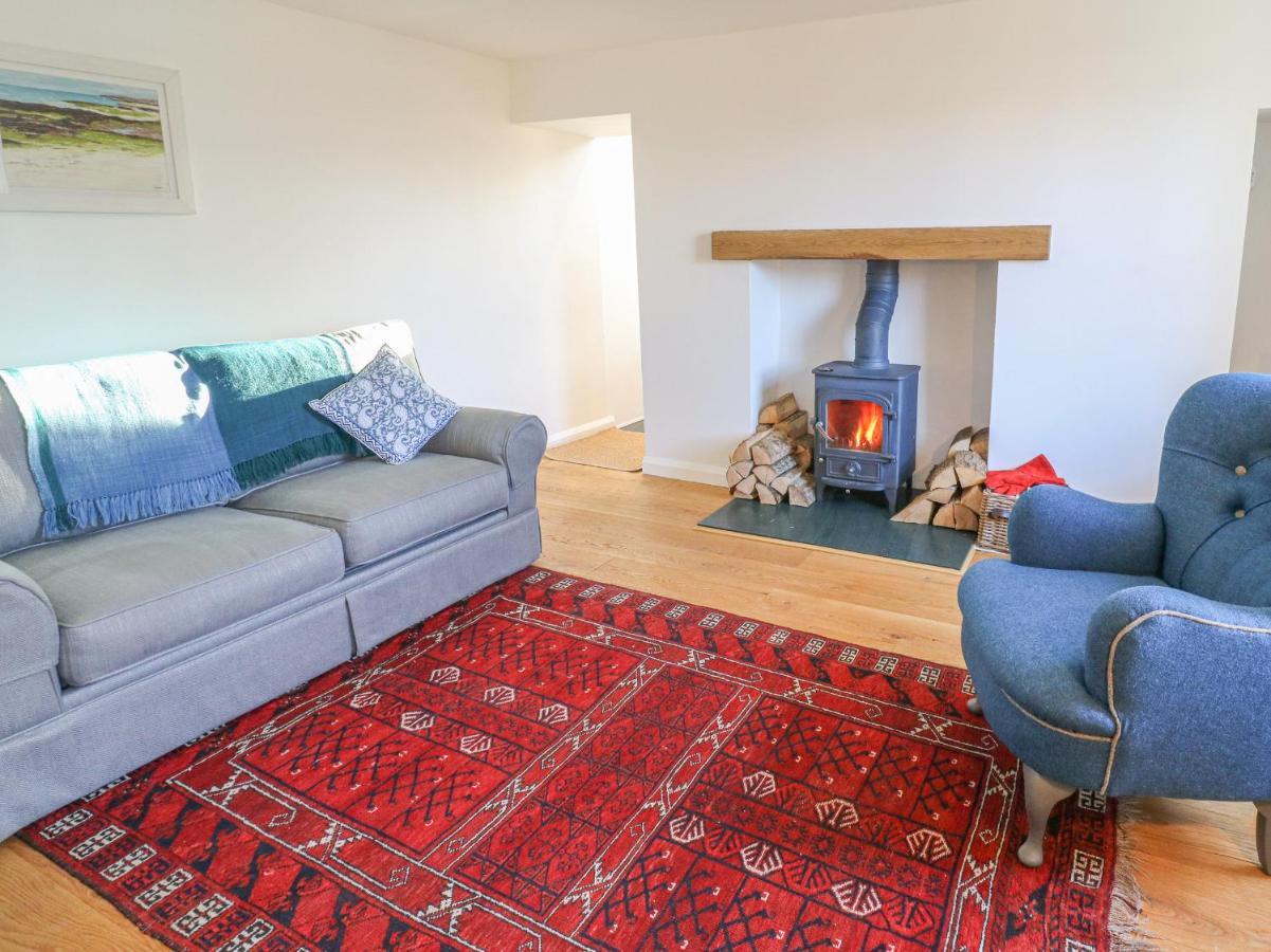 Howgill Cottage Sedbergh Εξωτερικό φωτογραφία