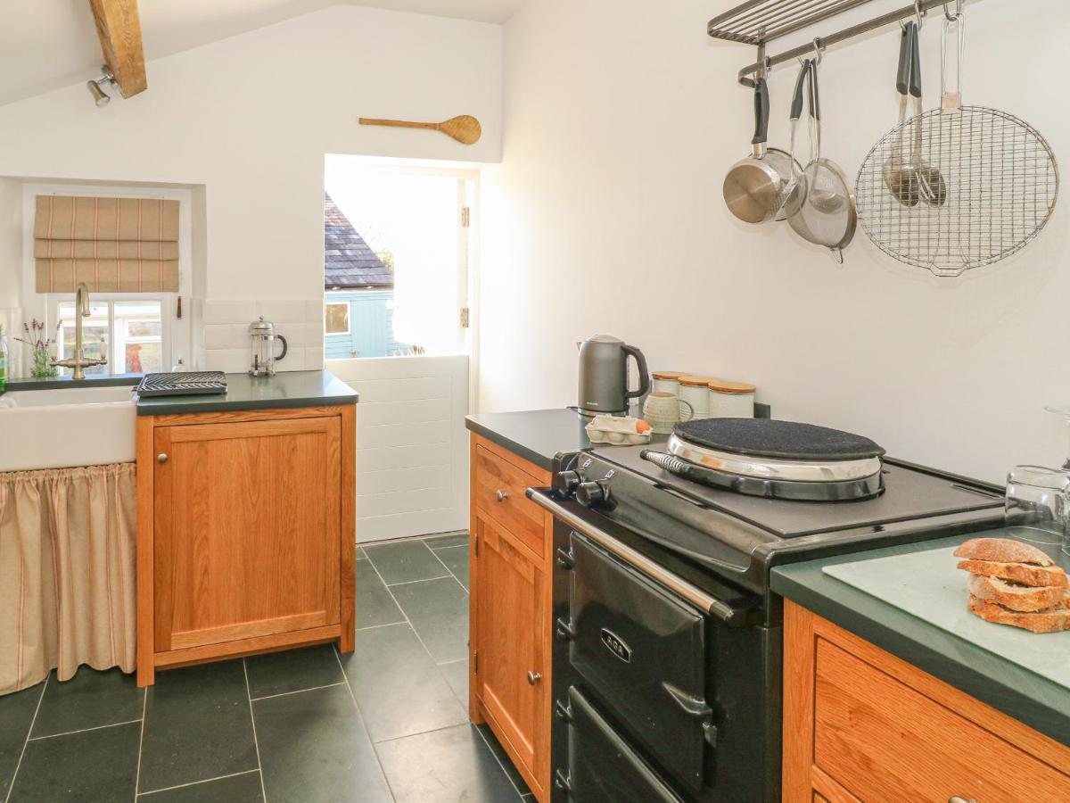 Howgill Cottage Sedbergh Εξωτερικό φωτογραφία