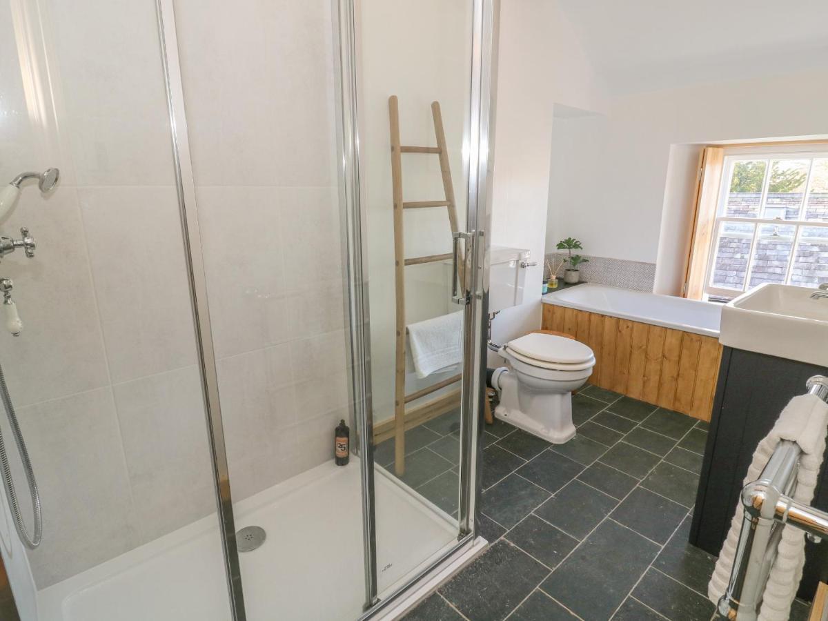 Howgill Cottage Sedbergh Εξωτερικό φωτογραφία