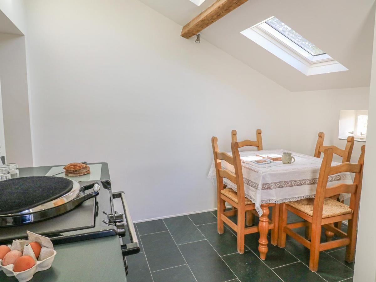 Howgill Cottage Sedbergh Εξωτερικό φωτογραφία