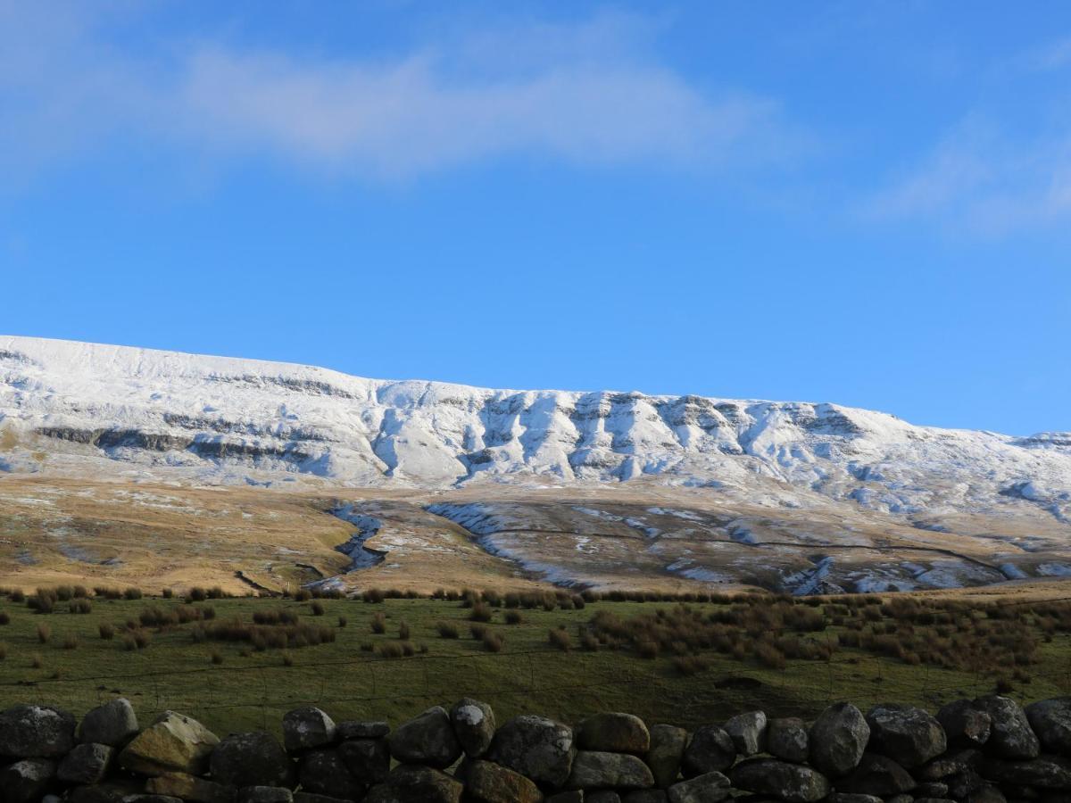 Howgill Cottage Sedbergh Εξωτερικό φωτογραφία