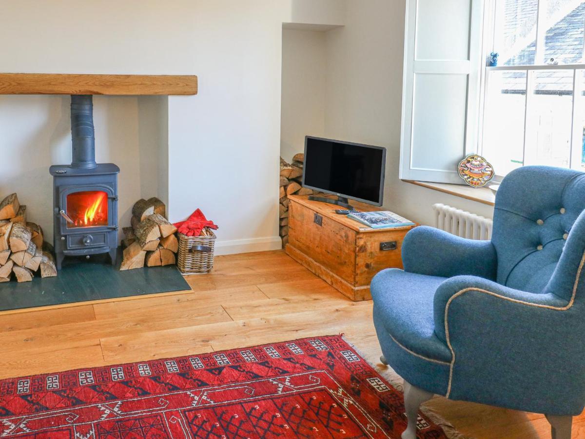 Howgill Cottage Sedbergh Εξωτερικό φωτογραφία