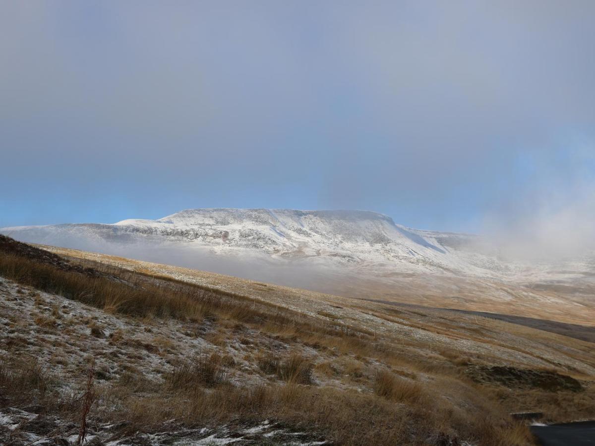 Howgill Cottage Sedbergh Εξωτερικό φωτογραφία