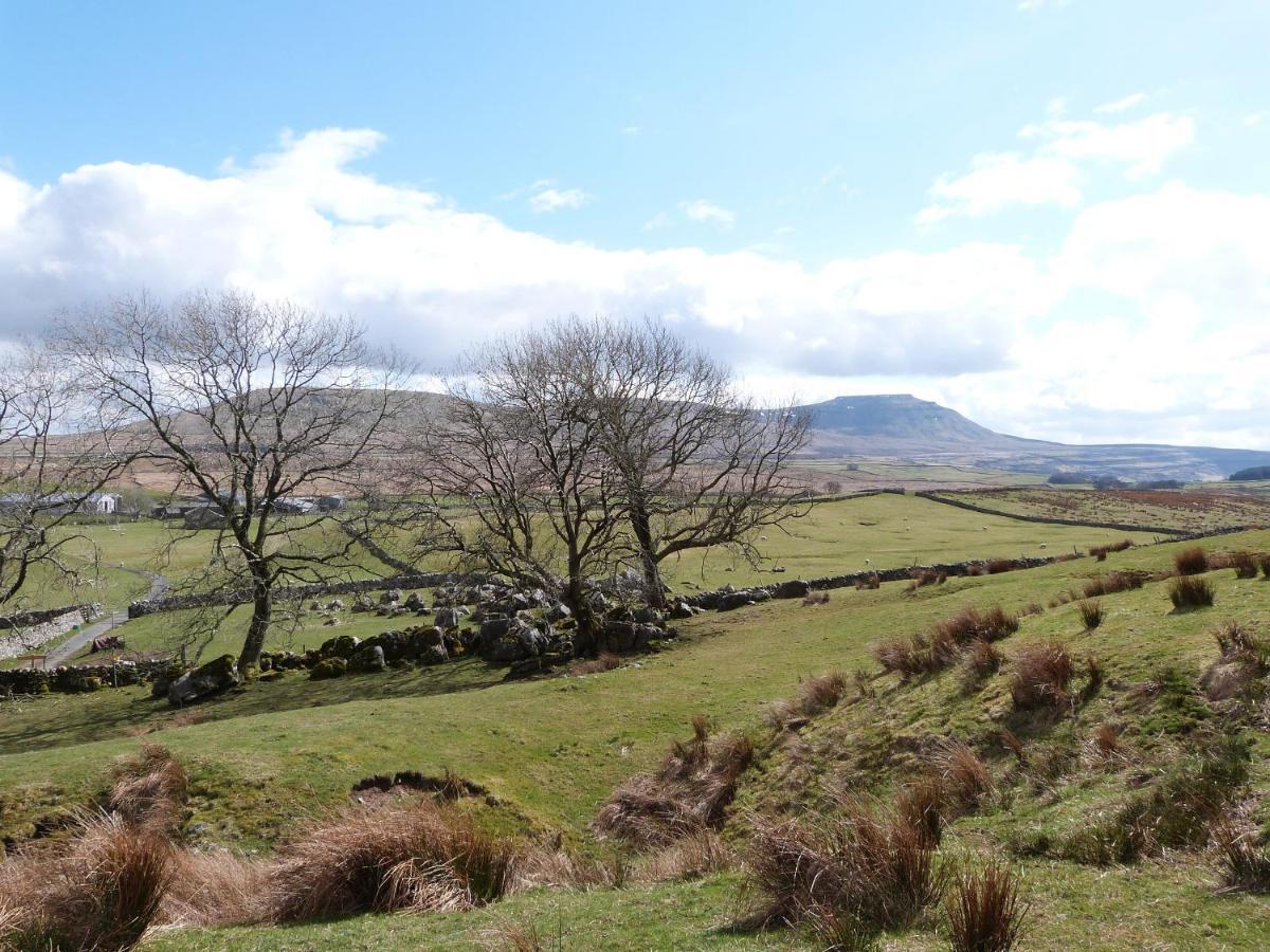 Howgill Cottage Sedbergh Εξωτερικό φωτογραφία
